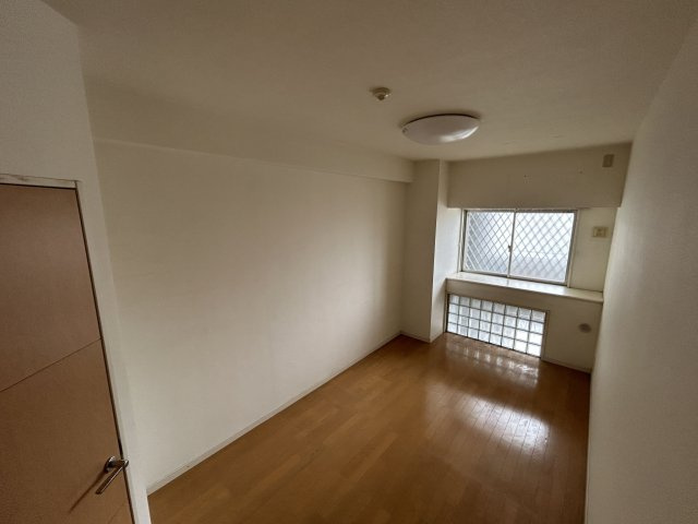 サンリヤン不知火【洋室】