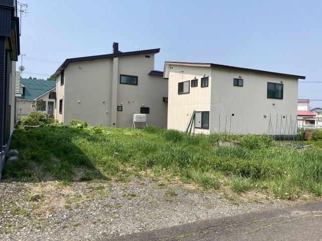 南の森西６丁目【外観】