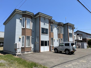 ドリームライフハイツ【外観】