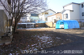 ◎収益物件◎宮本１丁目3-96売地の画像