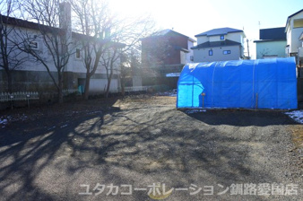 ◎収益物件◎宮本１丁目3-96売地【外観】