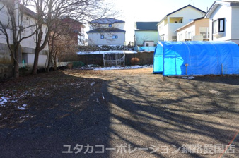 ◎収益物件◎宮本１丁目3-96売地【外観】