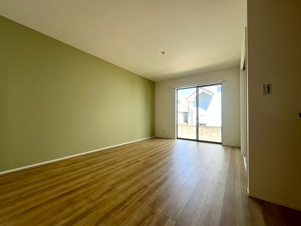 スピティわしのみや【居間・リビング】