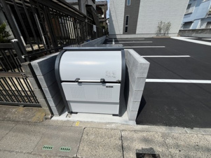 スピティわしのみや【共有部分】