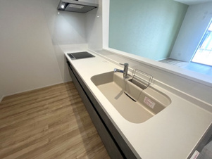 スピティわしのみや【キッチン】