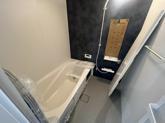 スピティわしのみや【浴室】