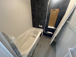 スピティわしのみや【浴室】