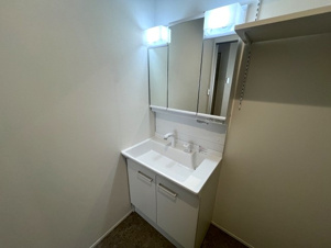 スピティわしのみや【独立洗面台】