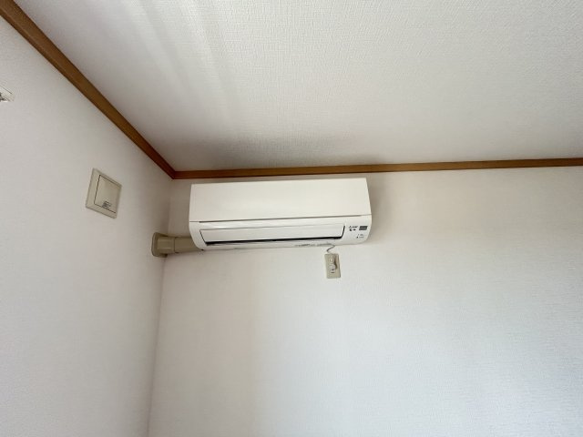 ヴェルデⅠ【設備】