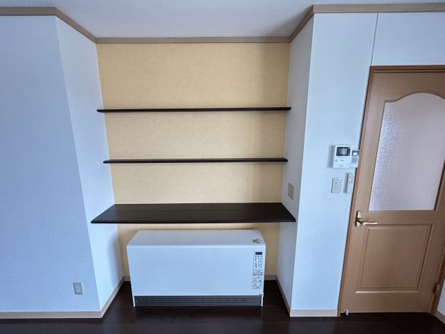 ヴェルデⅠ【その他】