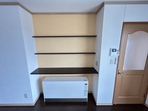 ヴェルデⅠ【その他】