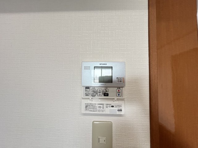 ヴェルデⅠ【設備】