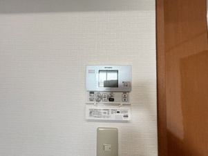 ヴェルデⅠ【設備】