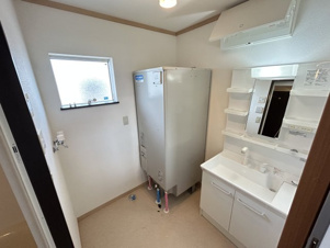 ヴェルデⅠ【洗面所】