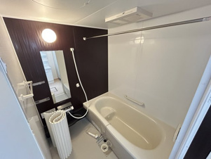 ヴェルデⅠ【浴室】