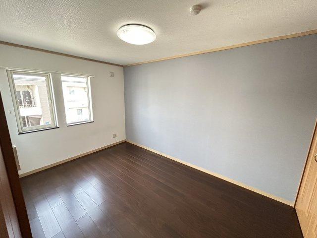 ヴェルデⅠ【寝室】