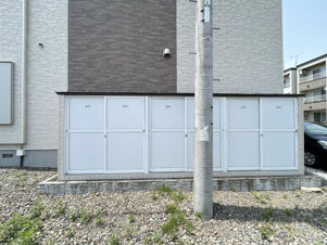 ヴェルデⅠ【その他】