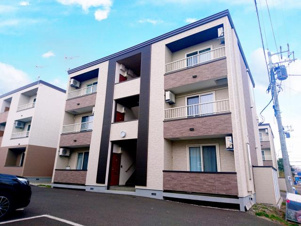 ヴェルデⅠ【外観】