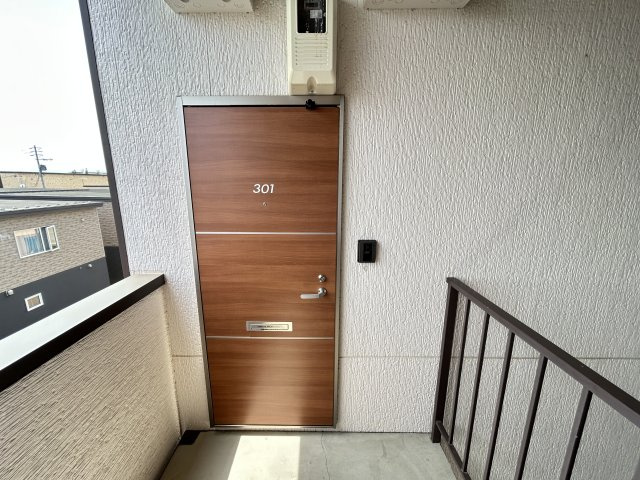 ヴェルデⅠ【その他】