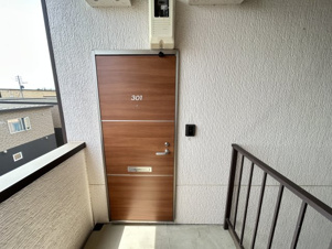 ヴェルデⅠ【その他】