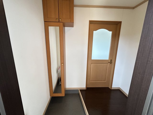 ヴェルデⅠ【玄関】