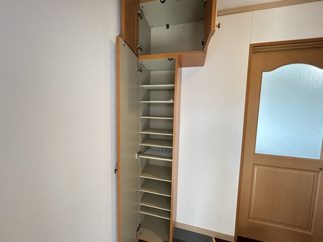 ヴェルデⅠ【その他】