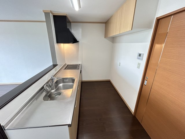 ヴェルデⅠ【キッチン】