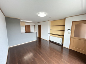 ヴェルデⅠ【居間・リビング】