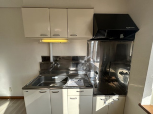 イーストサイドⅣ【キッチン】