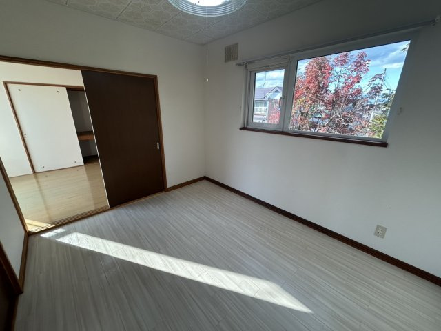 イーストサイドⅣ【寝室】