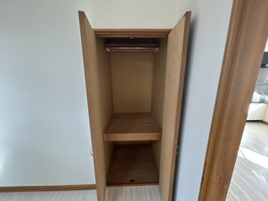 イーストサイドⅣ【収納】