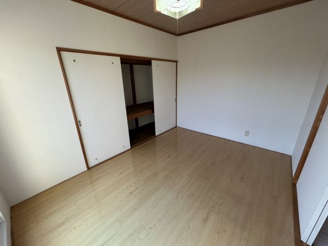 イーストサイドⅣ【寝室】