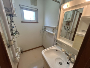 イーストサイドⅣ【洗面所】