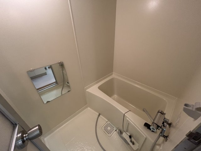 イーストサイドⅣ【浴室】