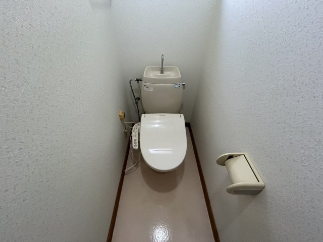 イーストサイドⅣ【トイレ】