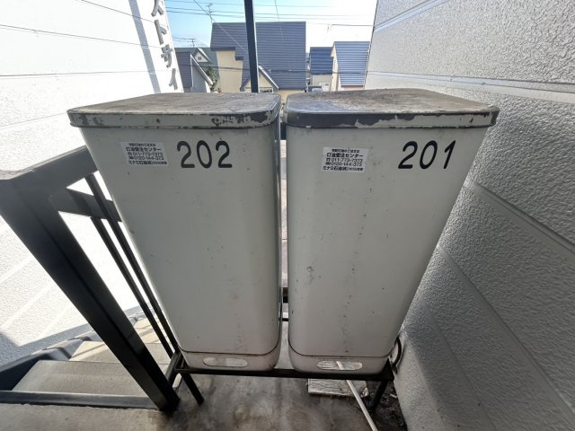 イーストサイドⅣ【その他】