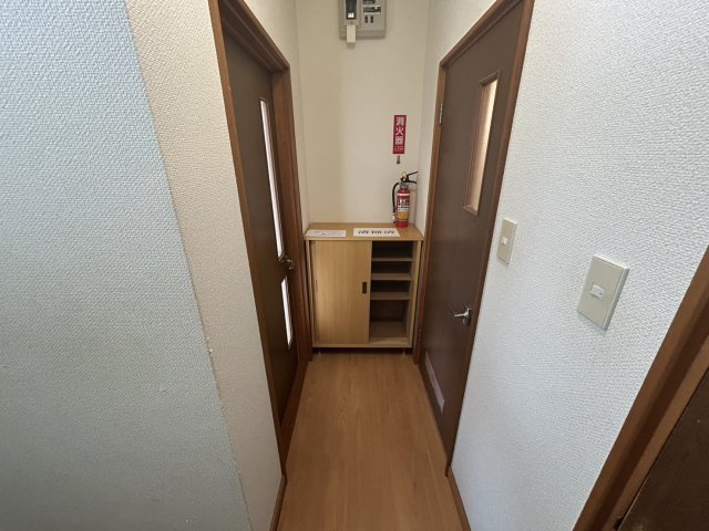 イーストサイドⅣ【玄関】