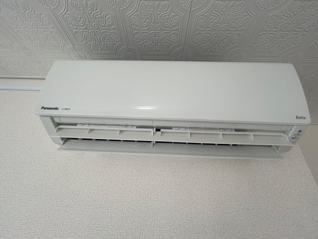 イーストサイドⅣ【設備】