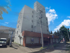 クラックスハイム第１【外観】