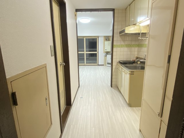 クラックスハイム第１【その他】