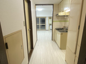 クラックスハイム第１【その他】