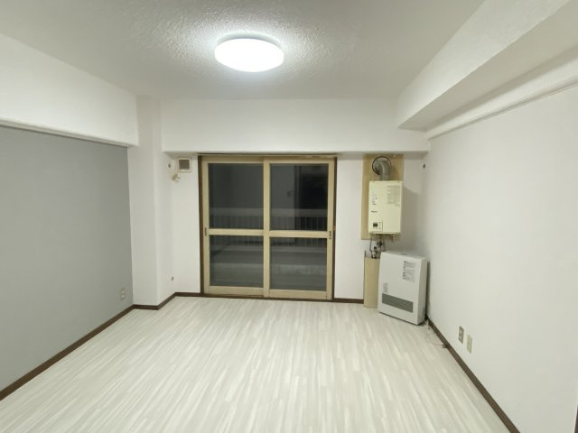 クラックスハイム第１【寝室】