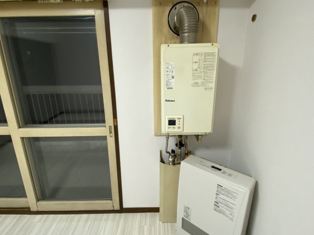 クラックスハイム第１【設備】