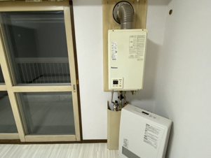 クラックスハイム第１【設備】