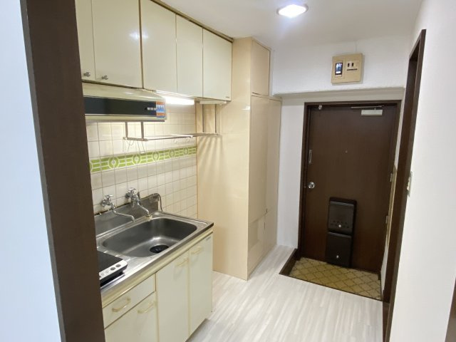 クラックスハイム第１【その他】