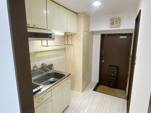 クラックスハイム第１【その他】