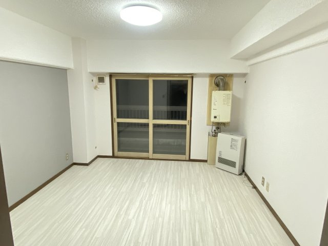 クラックスハイム第１【居間・リビング】