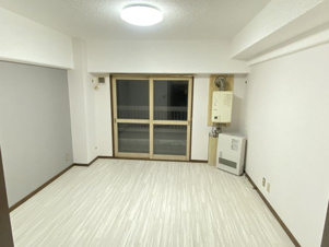 クラックスハイム第１【居間・リビング】