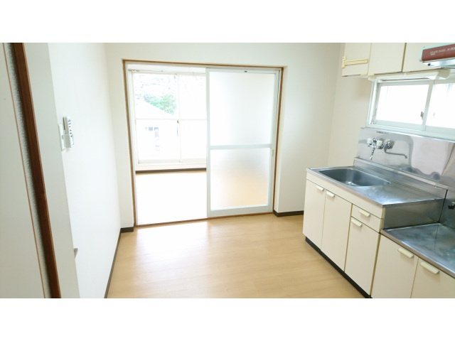 コートフィールド【その他】