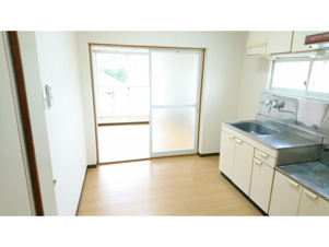 コートフィールド【その他】